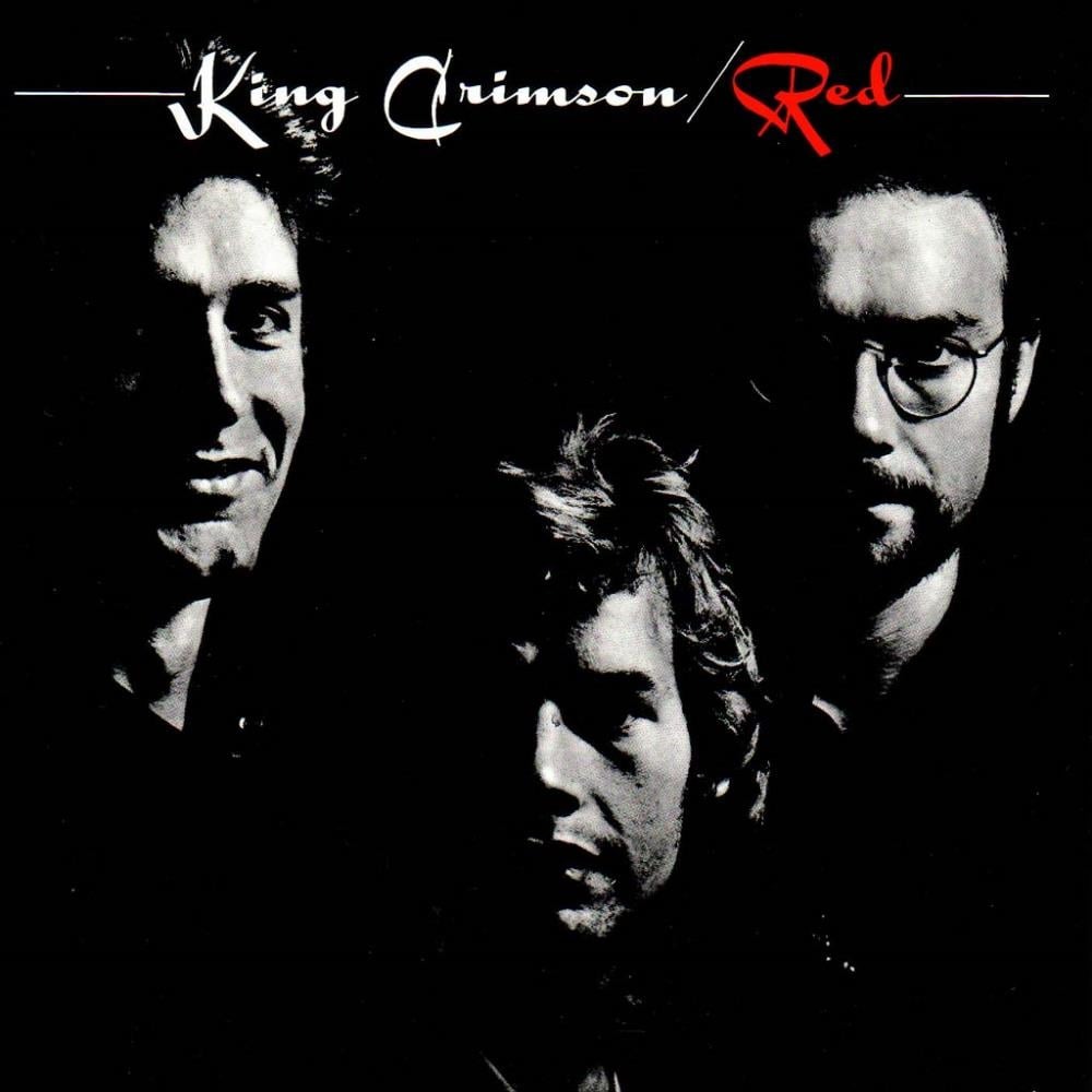 Red -  - 1974