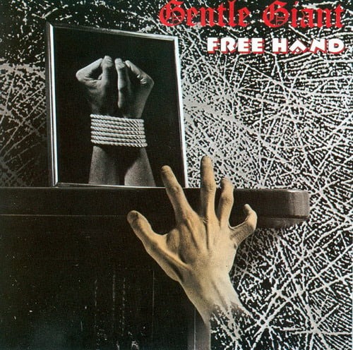 Free Hand -  - 1975
