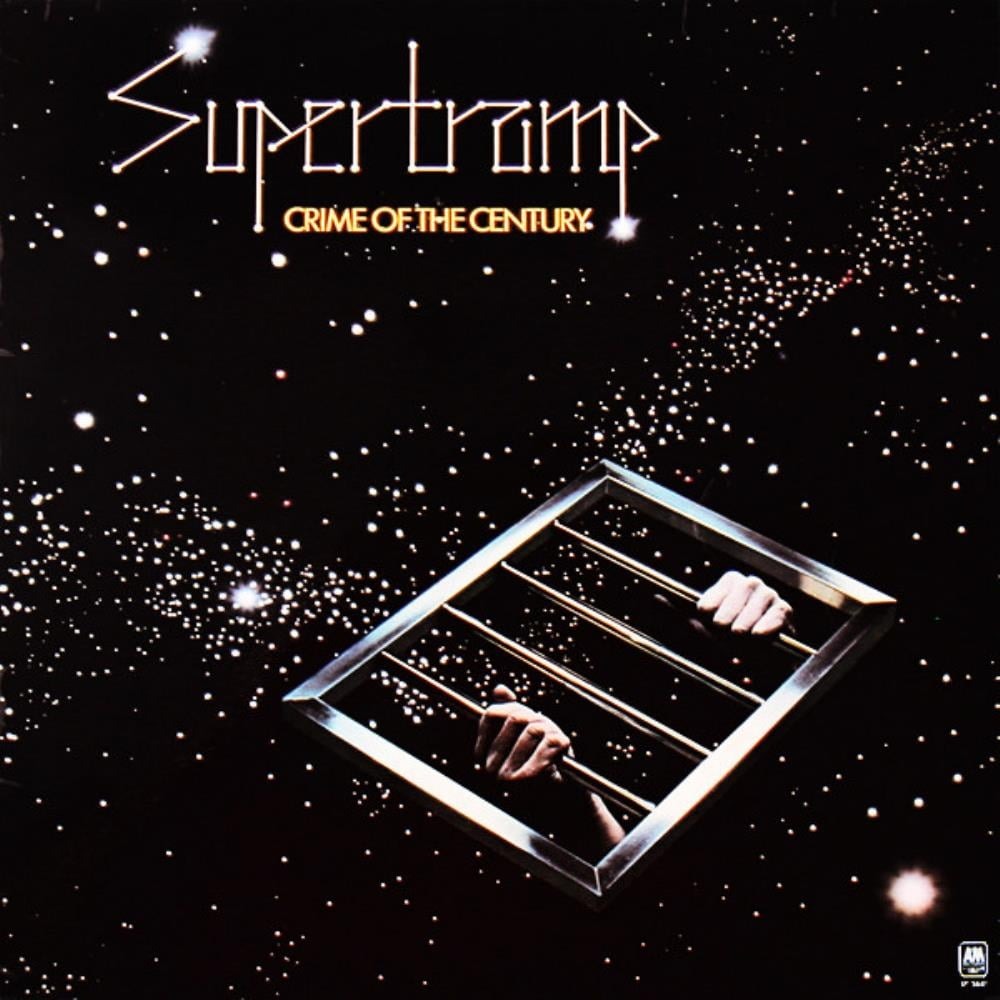 Crime of the Century -  - 1974