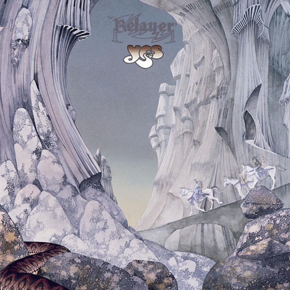 Relayer -  - 1974