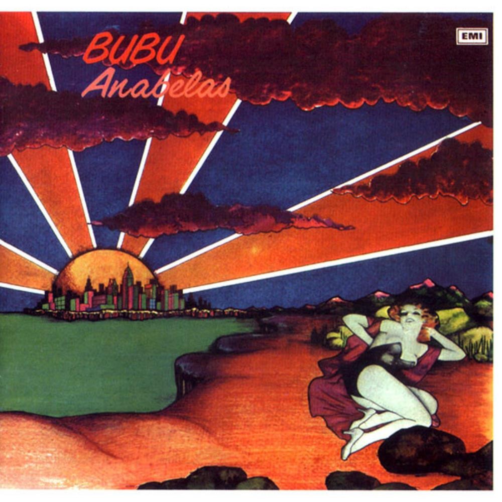 Anabelas -  - 1978