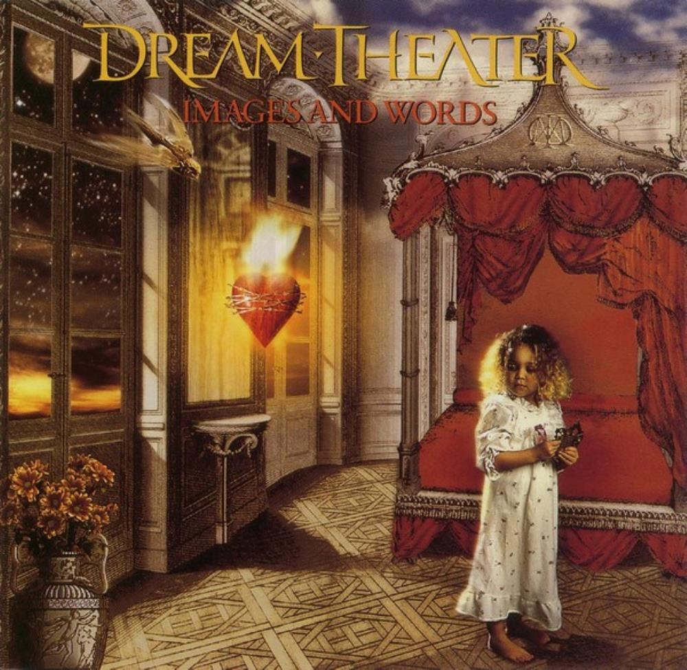 Images and Words -  - 1992