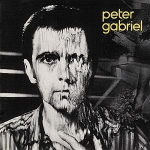 Peter Gabriel 3 [Aka: Melt] -  - 1980