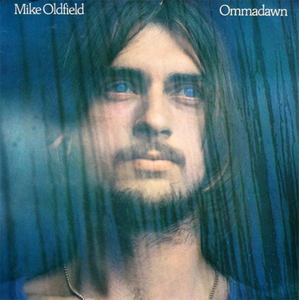 Ommadawn -  - 1975