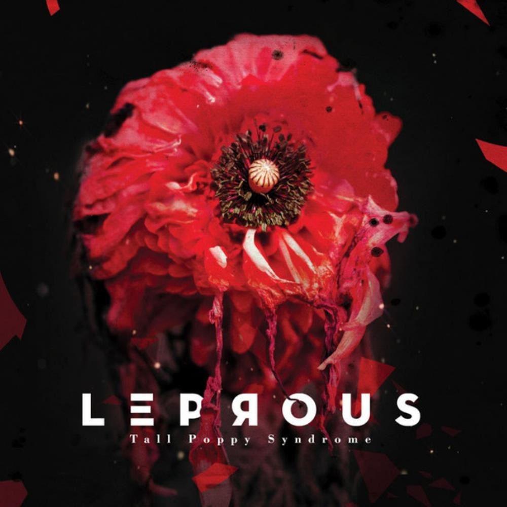 Tall Poppy Syndrome -  - 2009