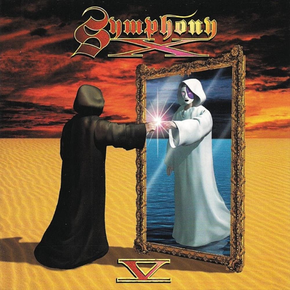 V - The New Mythology Suite -  - 2000