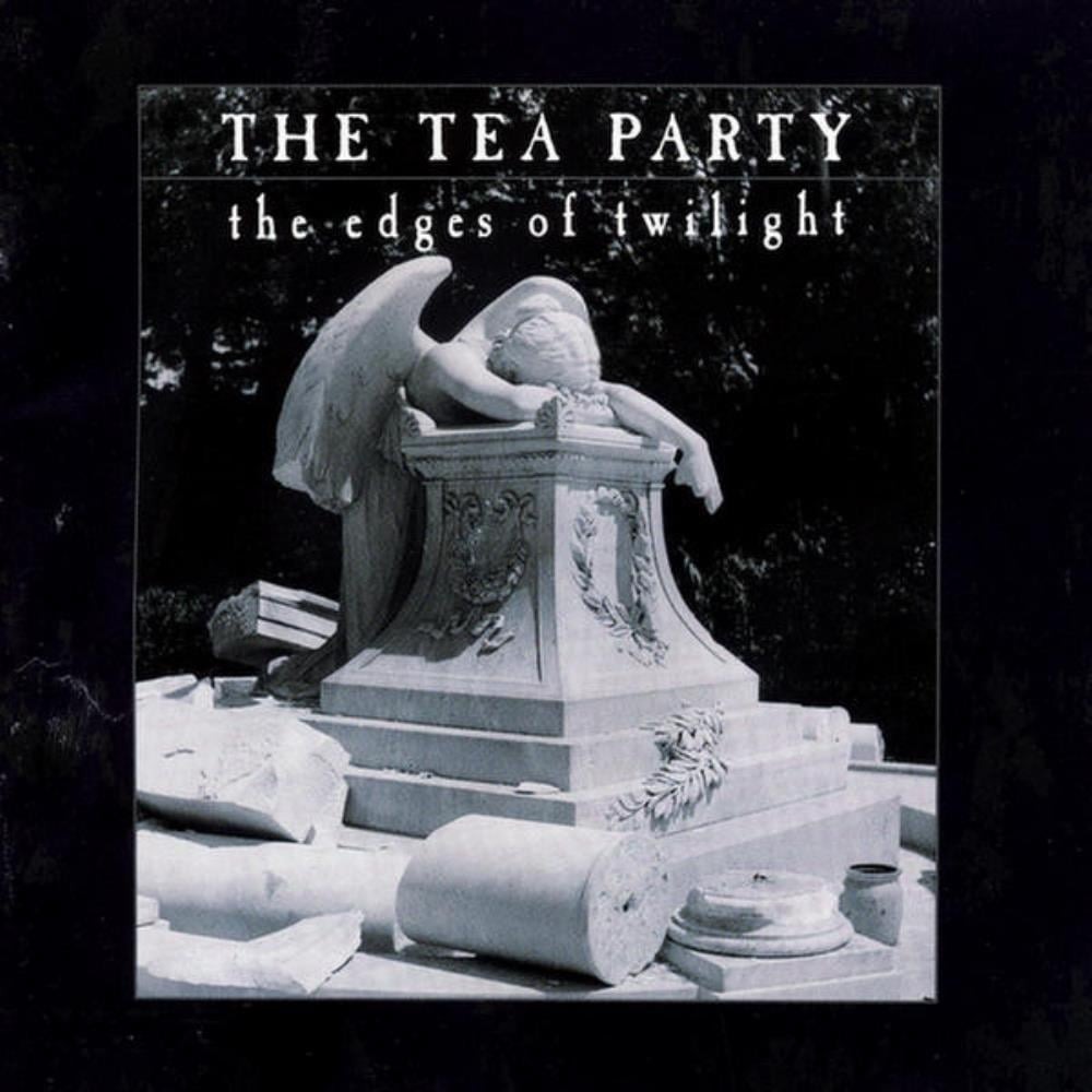 The Edges Of Twilight -  - 1995