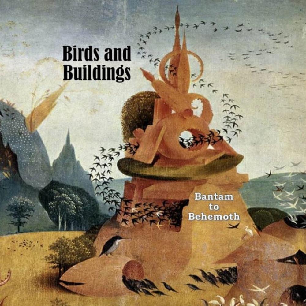 Bantam to Behemoth -  - 2008
