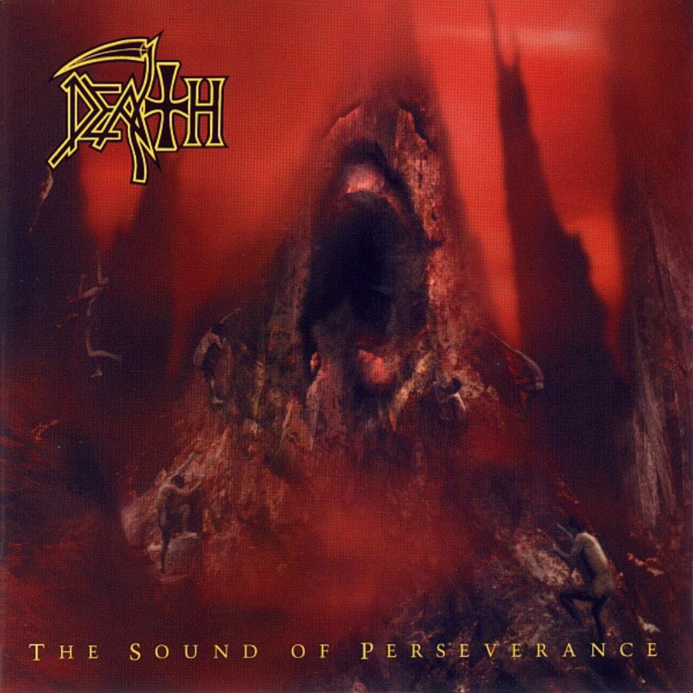 The Sound of Perseverance -  - 1998