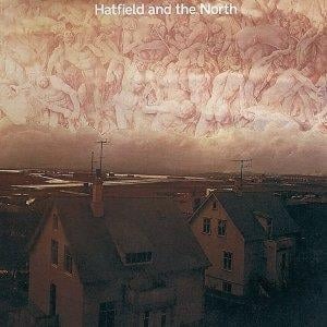 Hatfield and the North -  - 1974