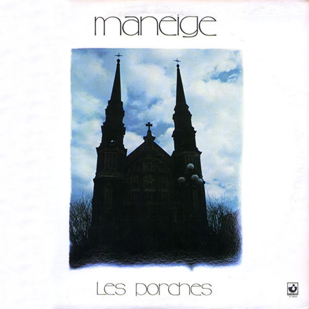 Les Porches -  - 1975