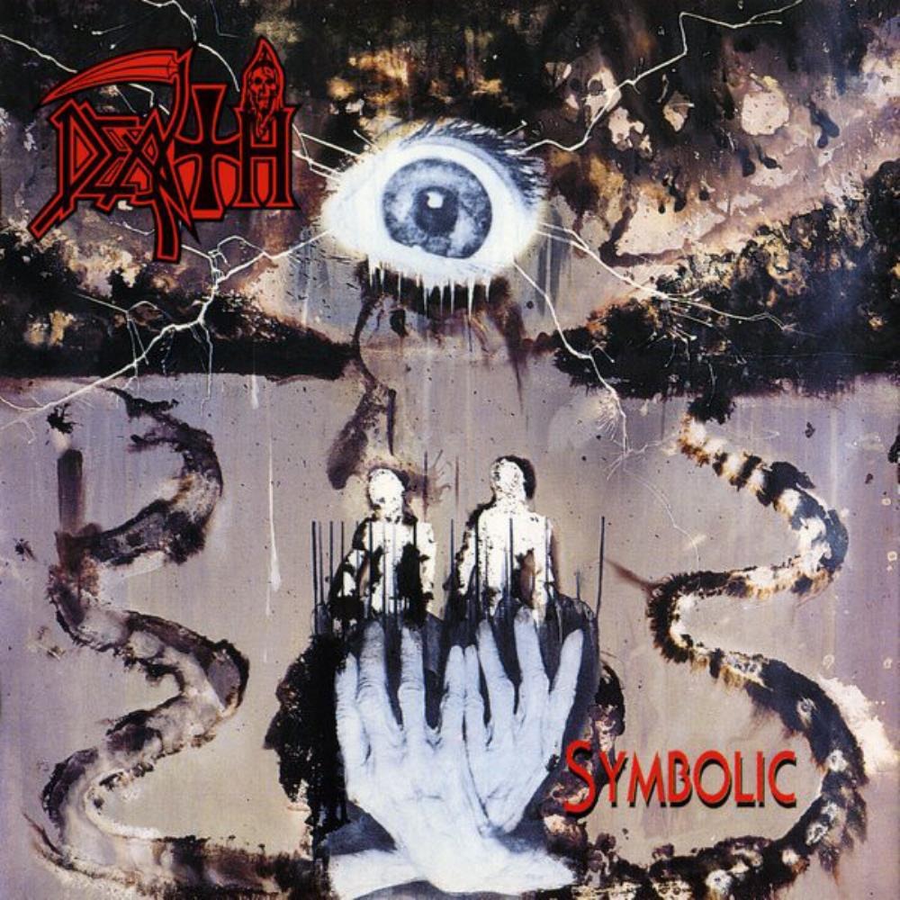 Symbolic -  - 1995