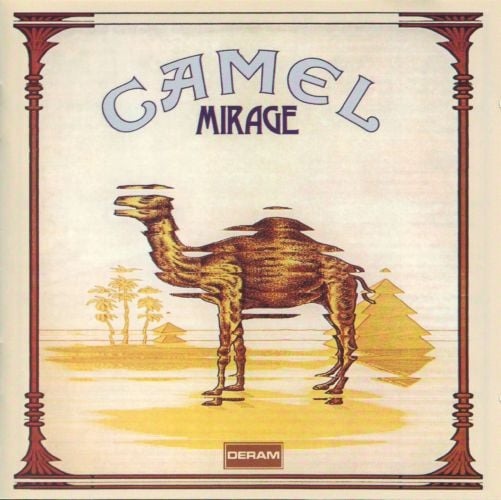 Mirage -  - 1974