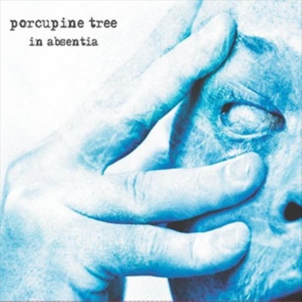 In Absentia -  - 2002