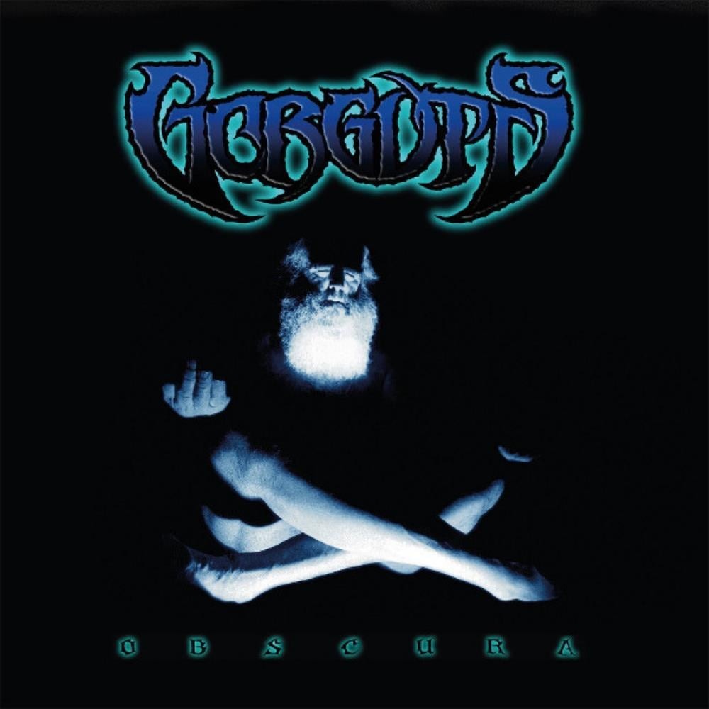 Obscura -  - 1998