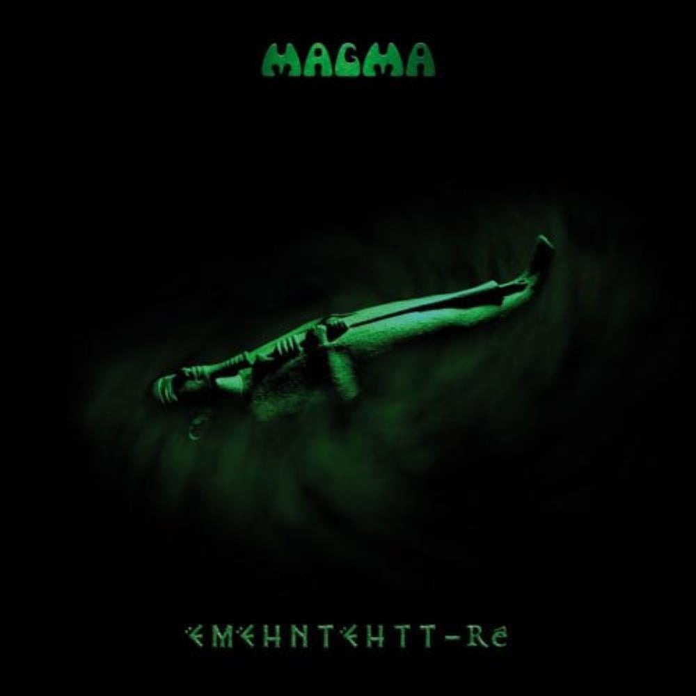 Ëmëhntëhtt-Ré -  - 2009