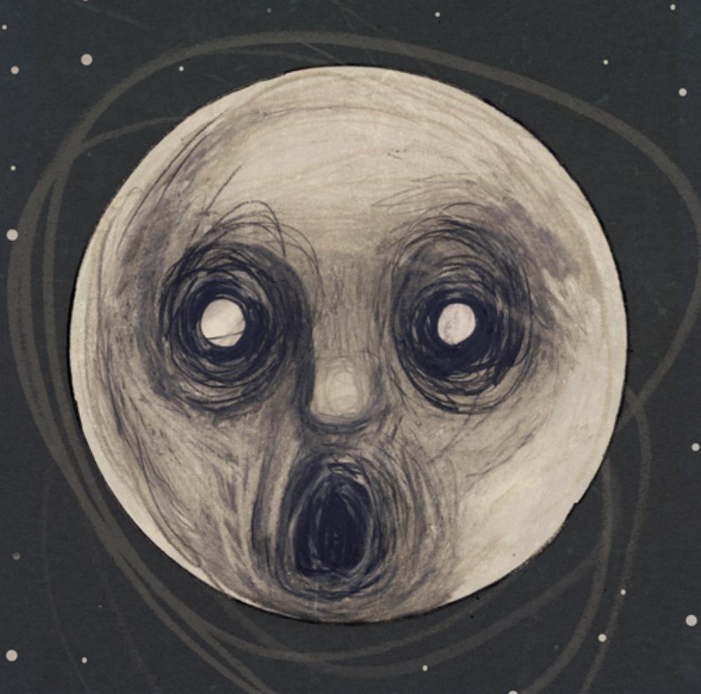 The Raven That Refused to Sing (and Other Stories) -  - 2013