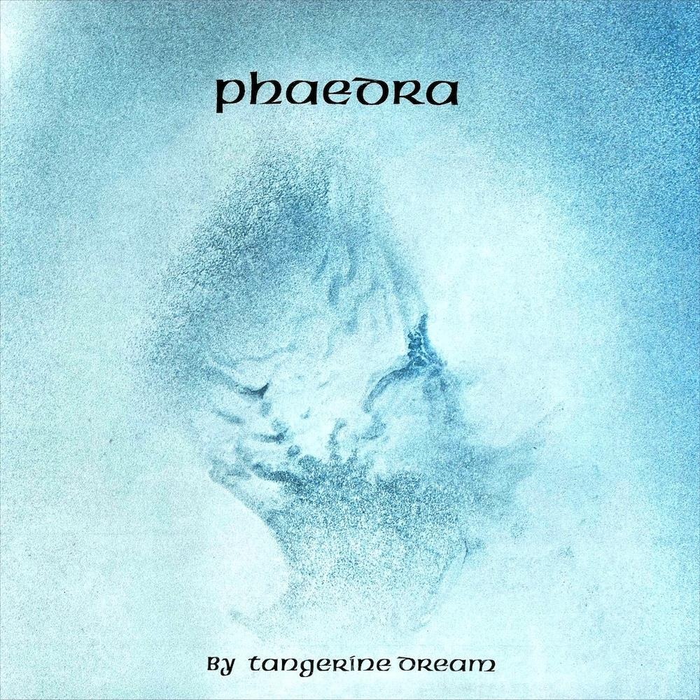 Phaedra -  - 1974