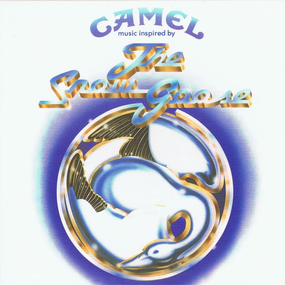 The Snow Goose -  - 1975