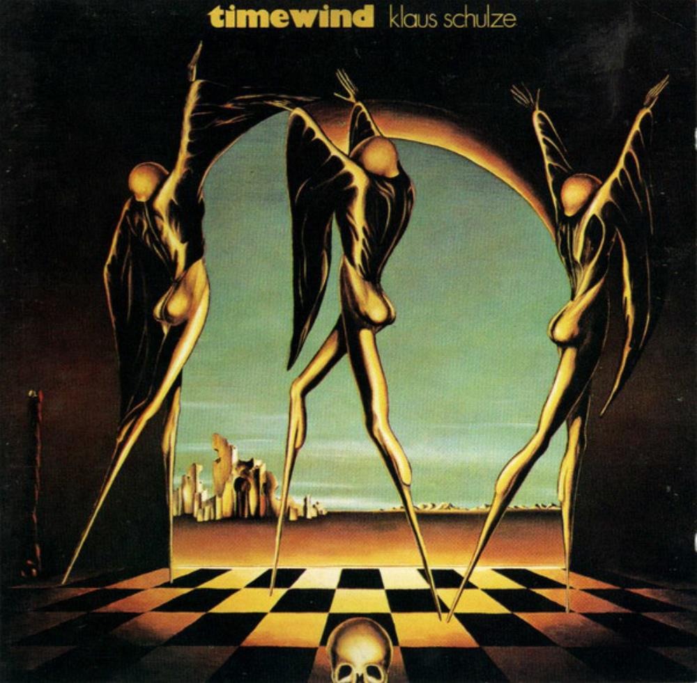 Timewind -  - 1975