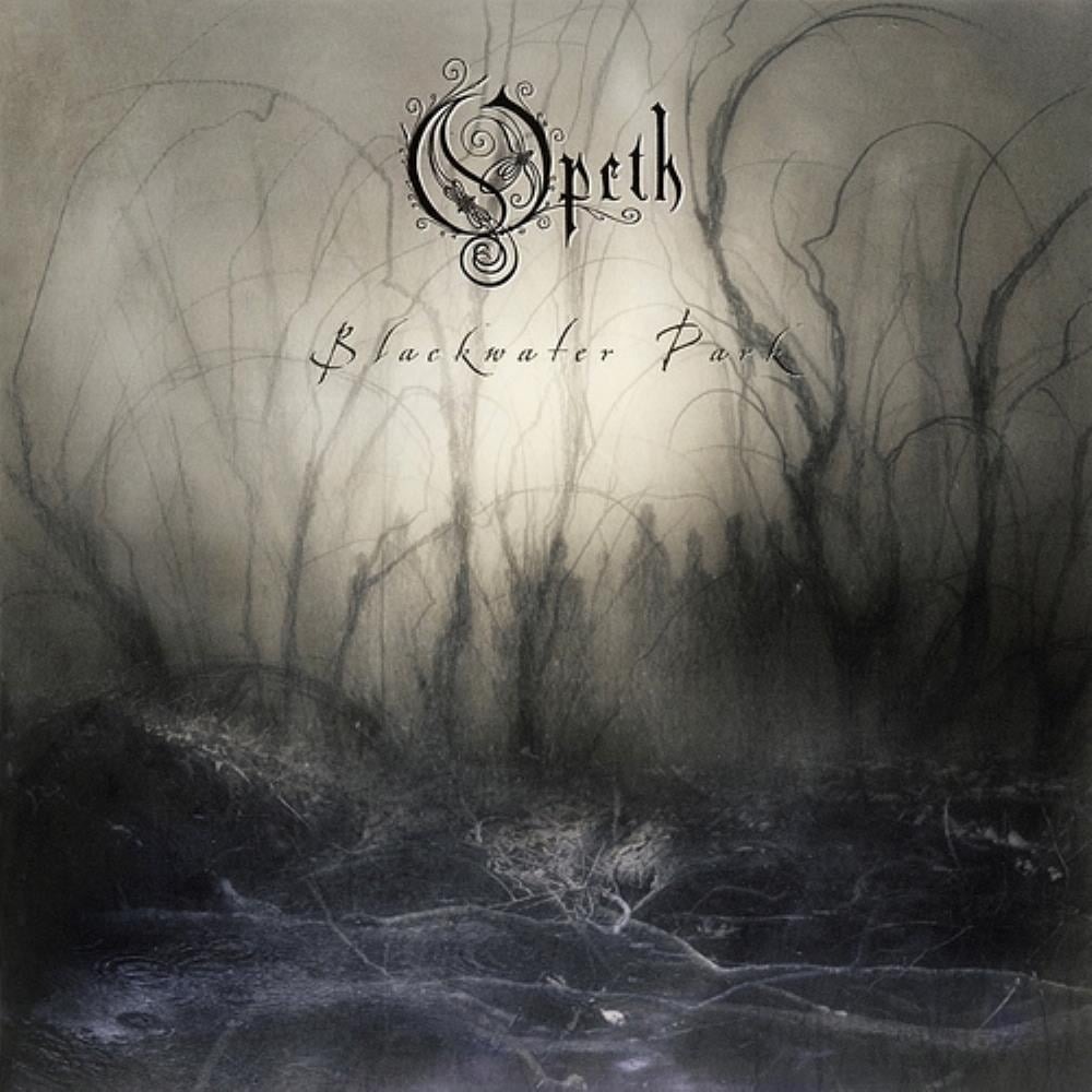 Blackwater Park -  - 2001