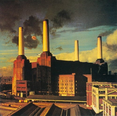 Animals -  - 1977