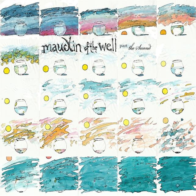Part the Second -  - 2009