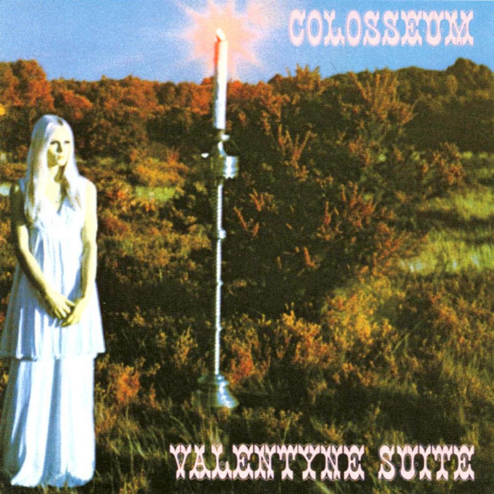 Valentyne Suite -  - 1969