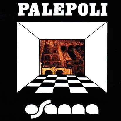 Palepoli -  - 1972
