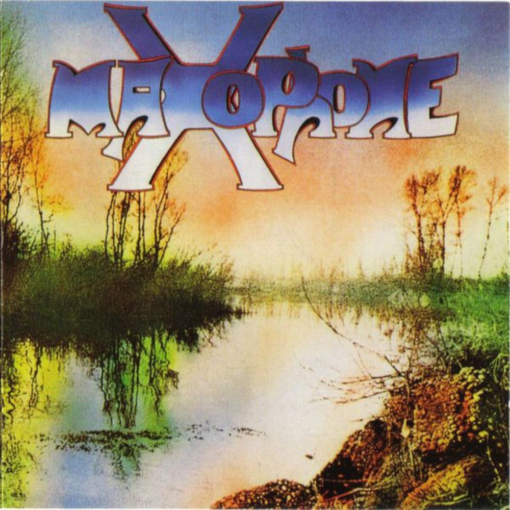 Maxophone -  - 1975