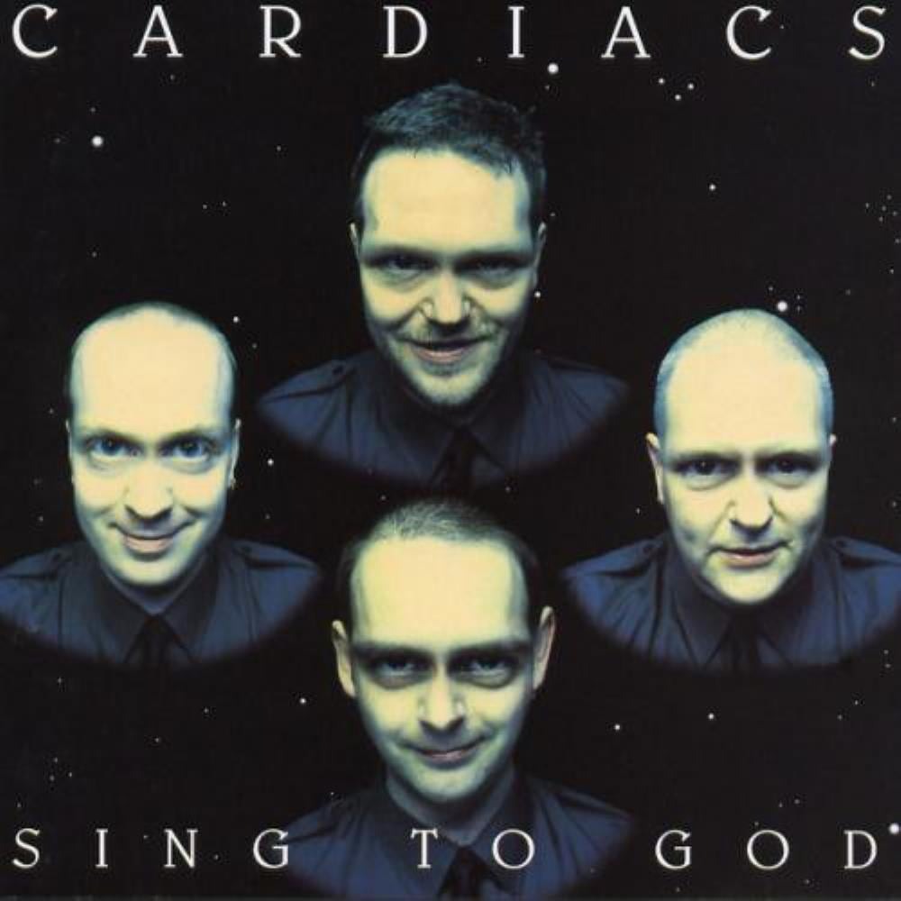 Sing to God -  - 1996