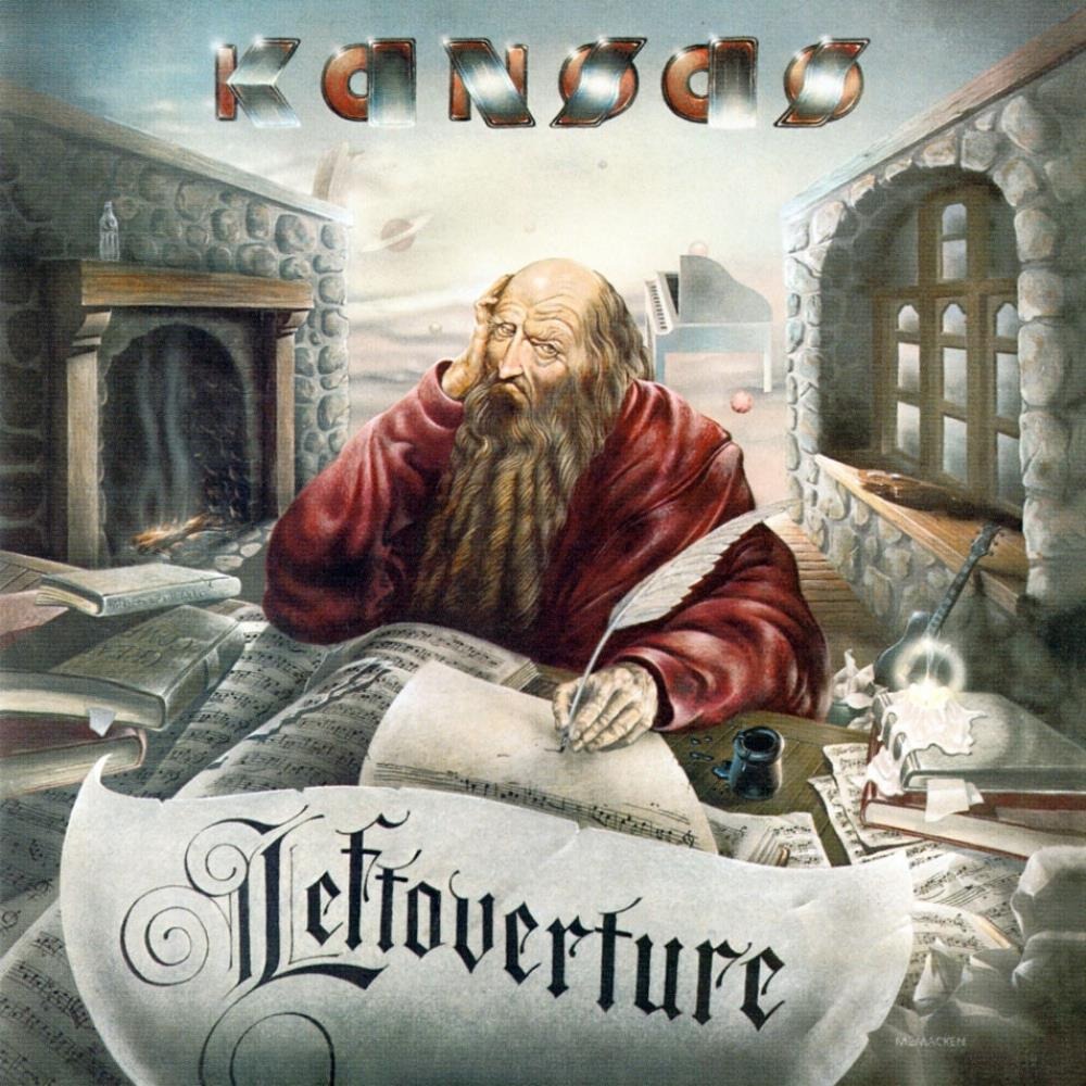 Leftoverture -  - 1976