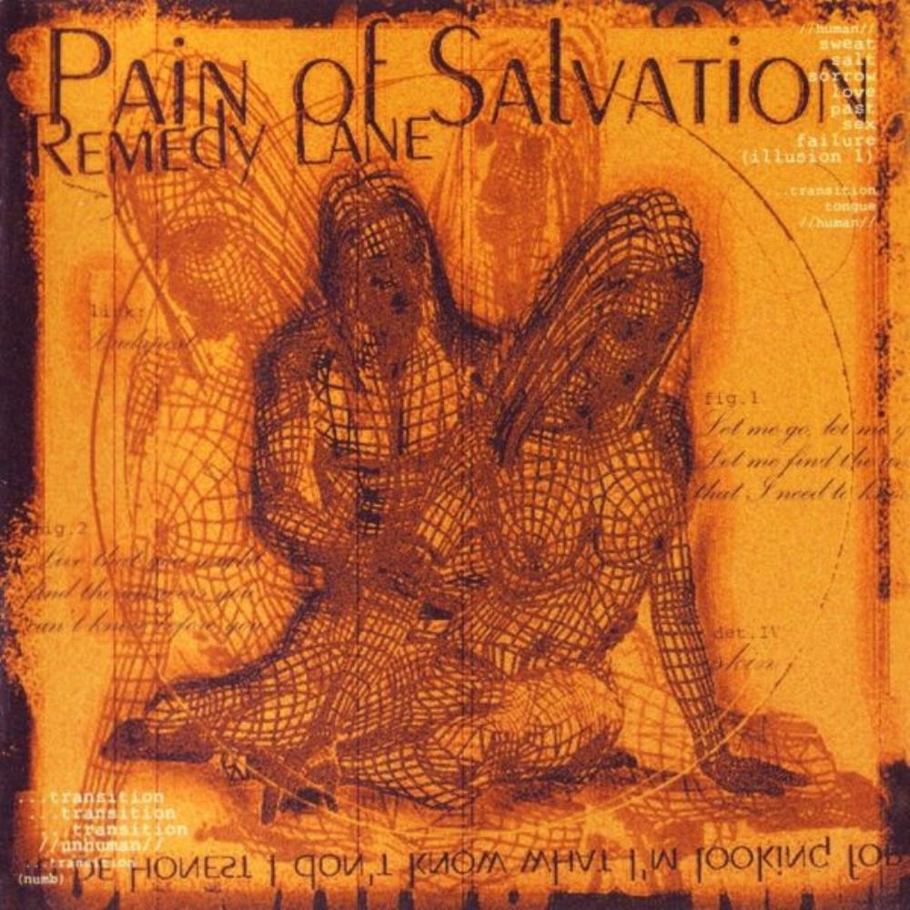 Remedy Lane -  - 2002