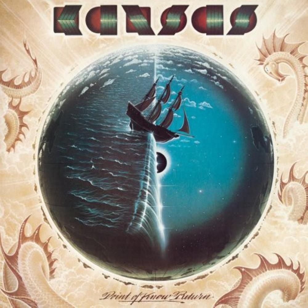Point of Know Return -  - 1977
