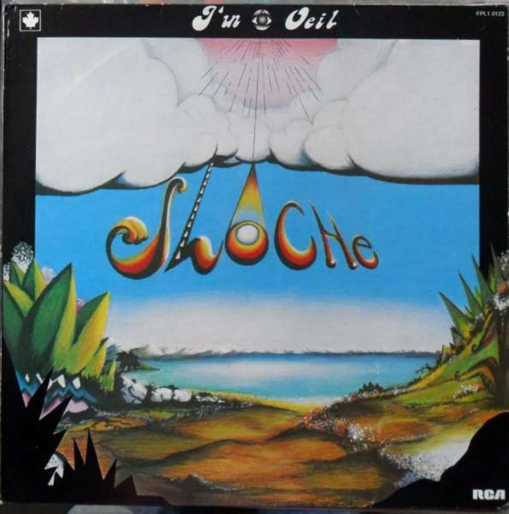 J'un oeil -  - 1975