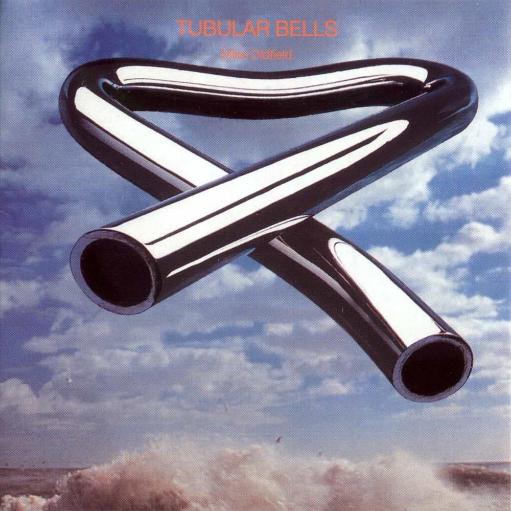 Tubular Bells -  - 1973