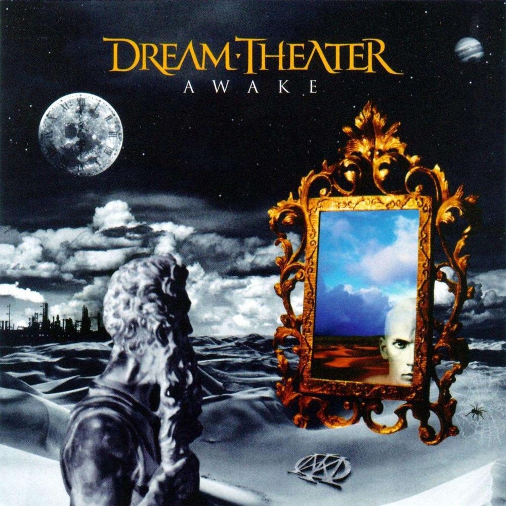Awake -  - 1994