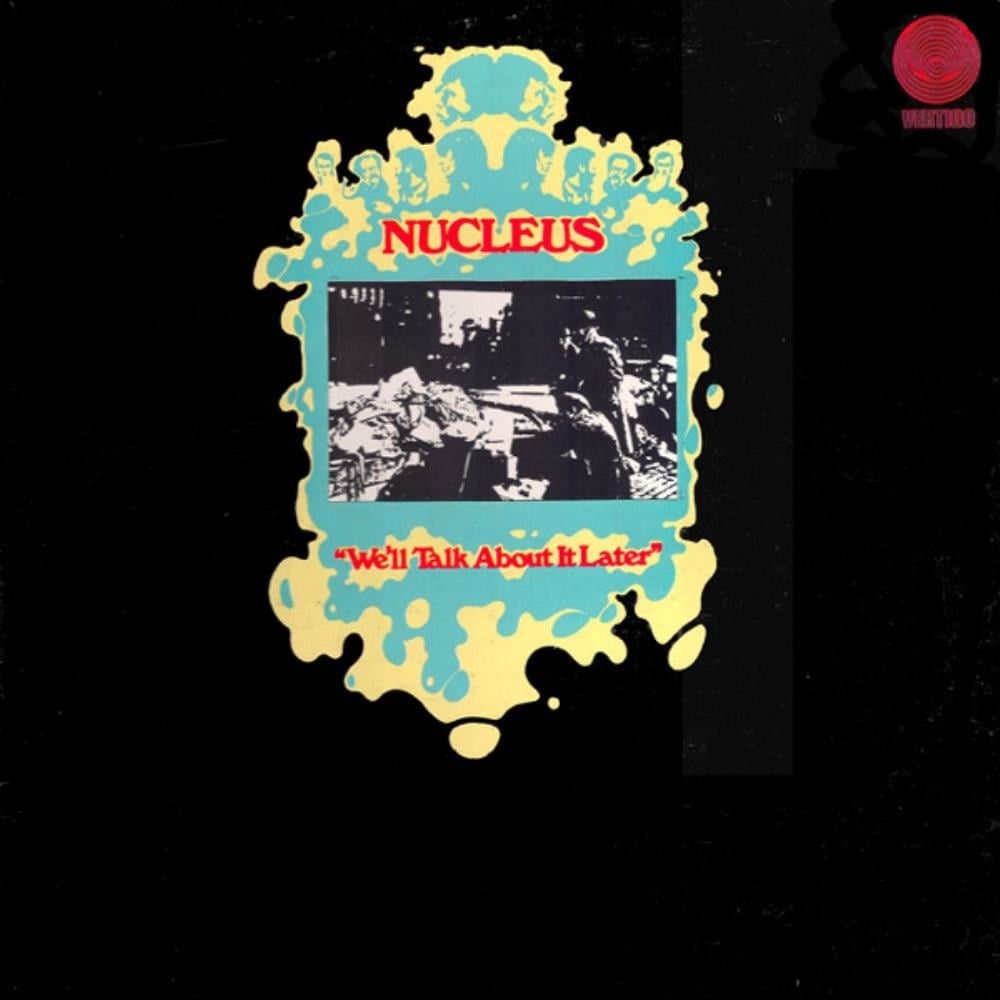 We'll Talk About It Later -  - 1971