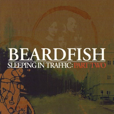Sleeping in Traffic - Part Two -  - 2008