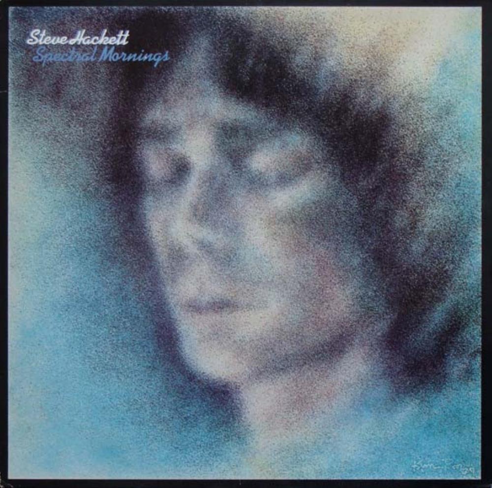 Spectral Mornings -  - 1979